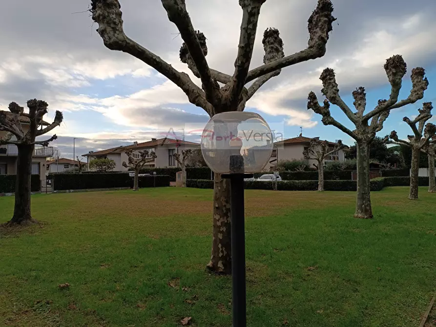 Immagine 3 di Villetta a schiera in vendita  a Pietrasanta