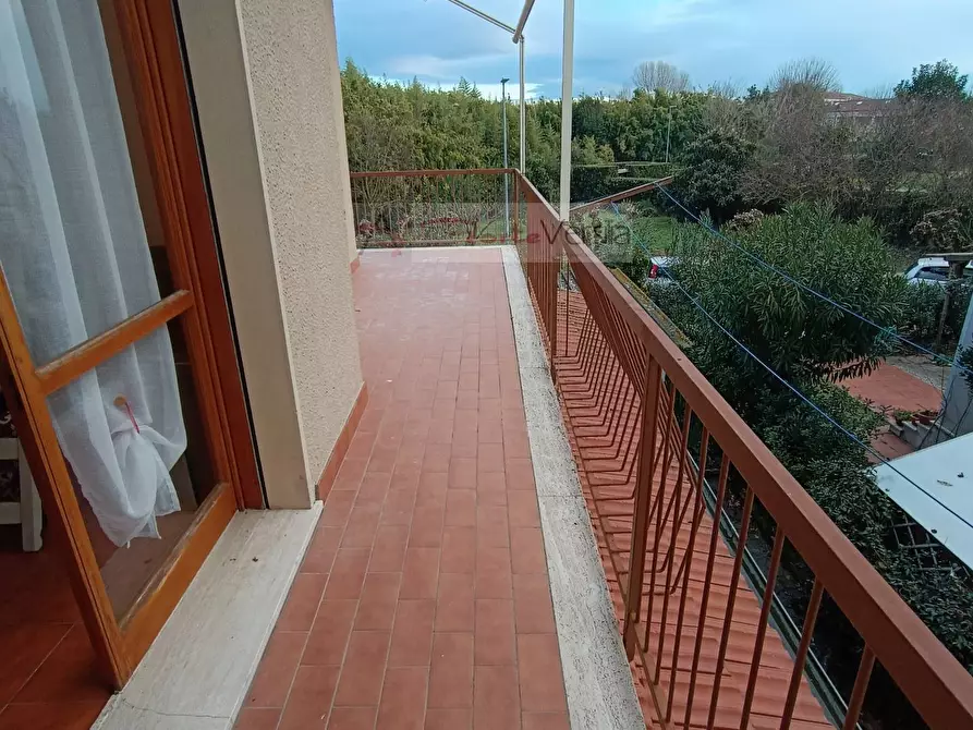 Immagine 29 di Villetta a schiera in vendita  a Pietrasanta