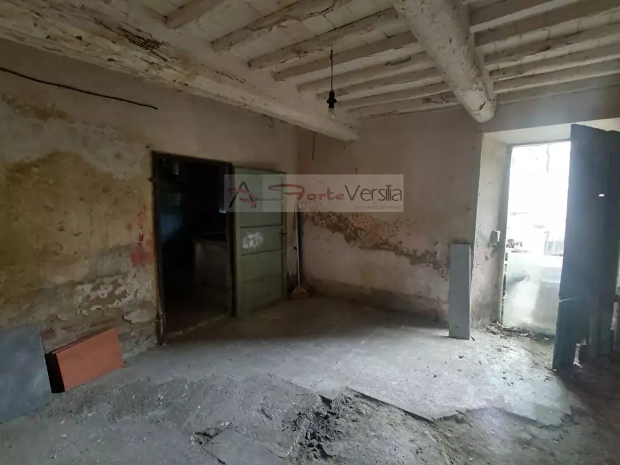 Immagine 4 di Casa semindipendente in vendita  a Seravezza