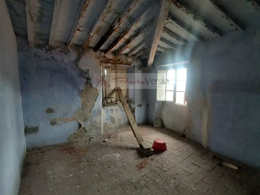 Immagine 14 di Casa semindipendente in vendita  a Seravezza