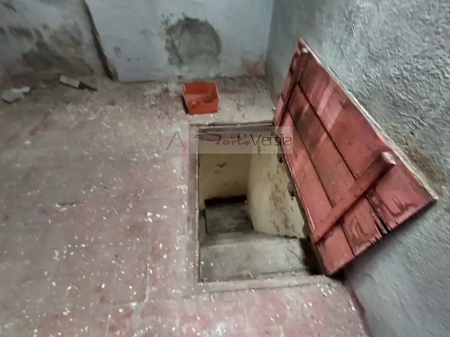 Immagine 18 di Casa semindipendente in vendita  a Seravezza