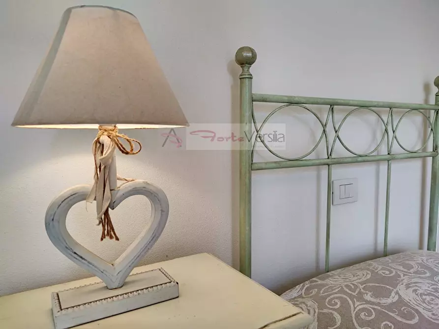 Immagine 2 di Villa in vendita  a Pietrasanta