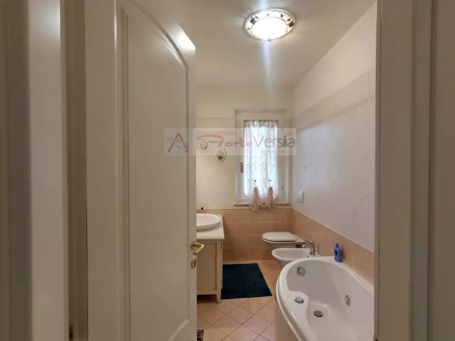 Immagine 17 di Villa in vendita  a Pietrasanta