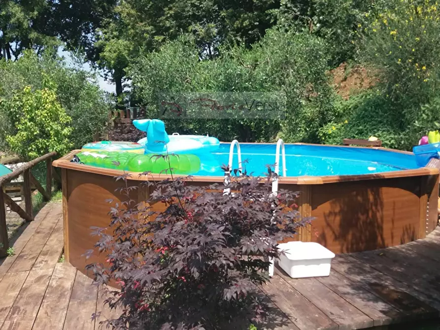 Immagine 11 di Rustico / casale in vendita  a Pietrasanta