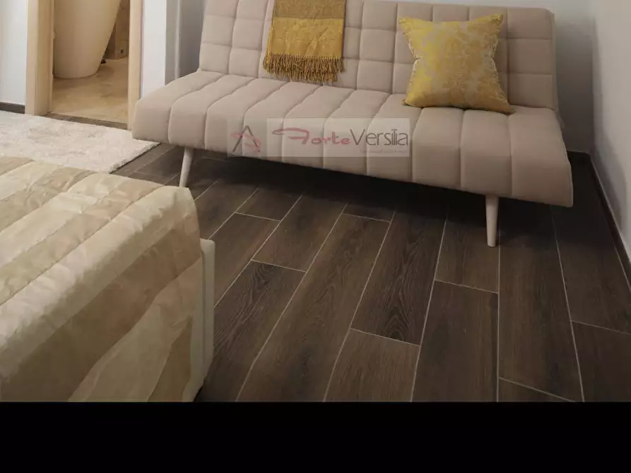 Immagine 3 di Appartamento in vendita  a Viareggio