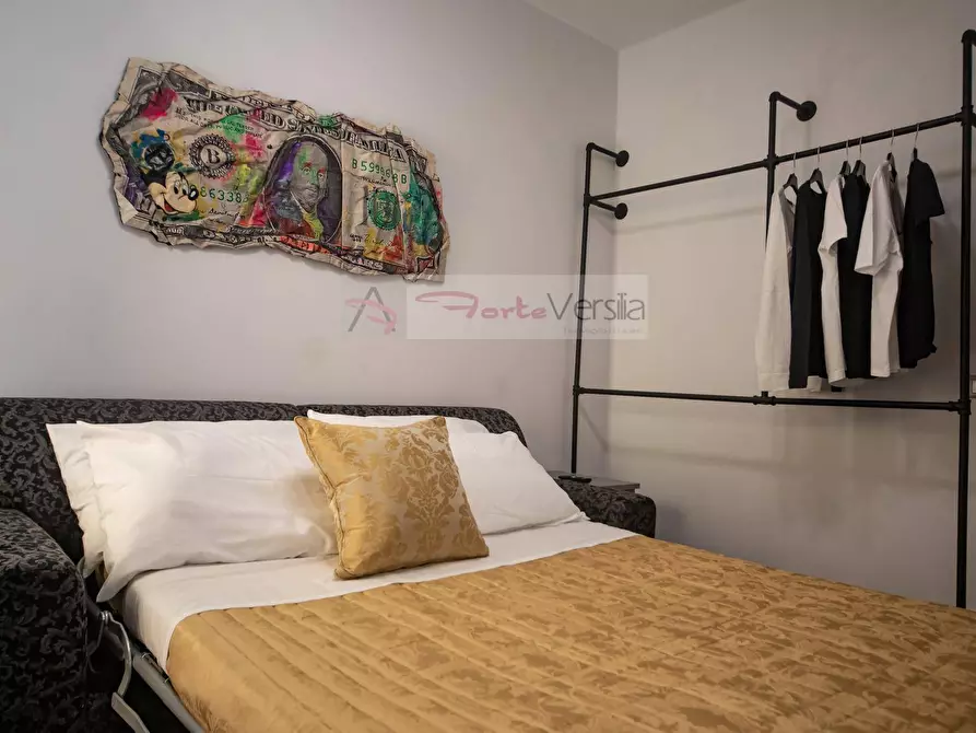 Immagine 4 di Appartamento in vendita  a Viareggio