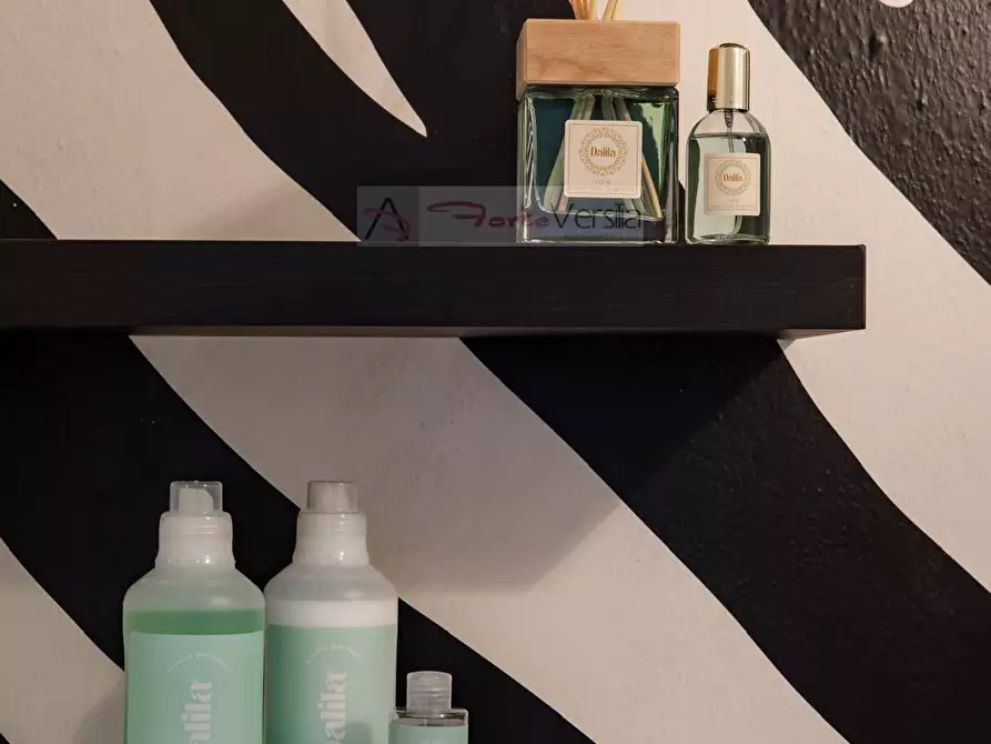 Immagine 7 di Appartamento in vendita  a Viareggio