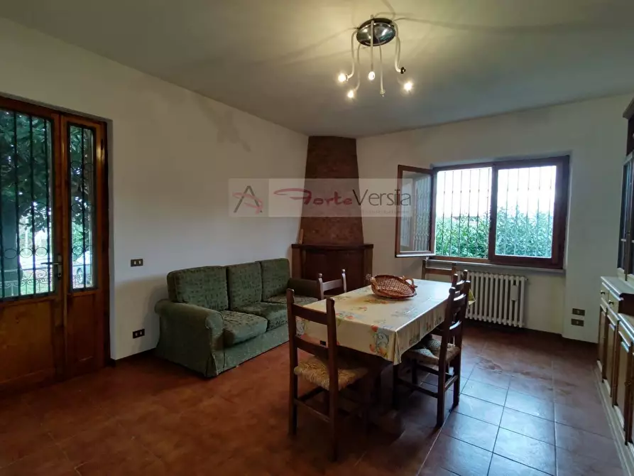 Immagine 11 di Villa in vendita  a Pietrasanta