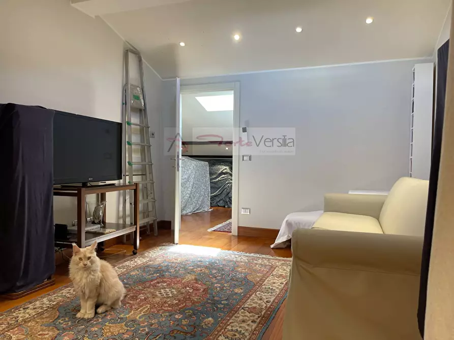 Immagine 23 di Casa semindipendente in vendita  a Viareggio