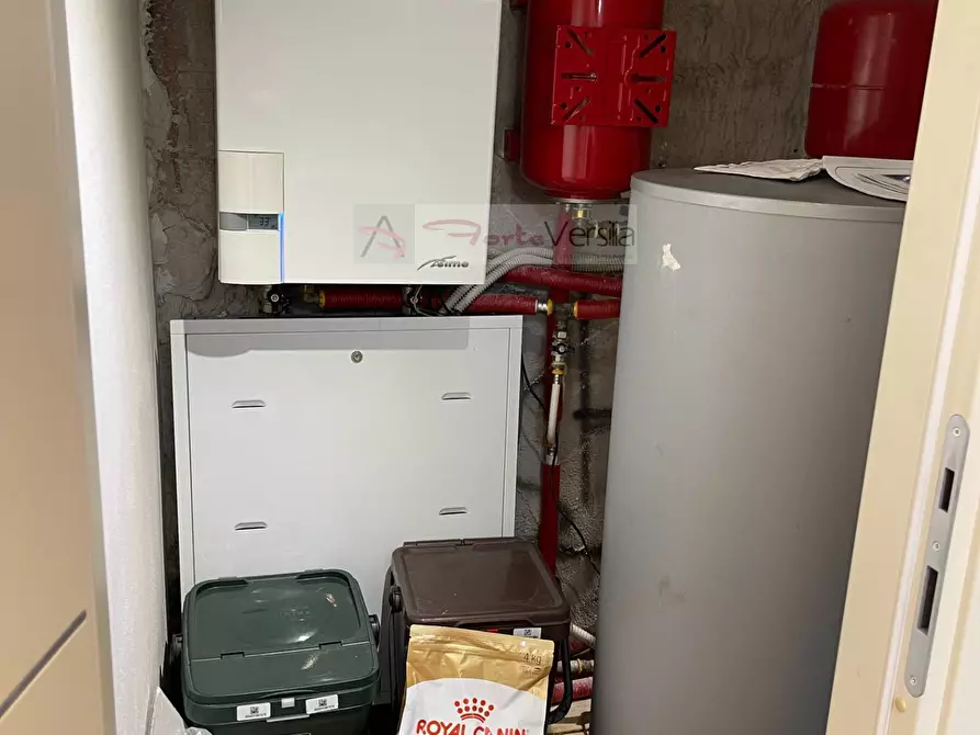 Immagine 26 di Casa semindipendente in vendita  a Viareggio