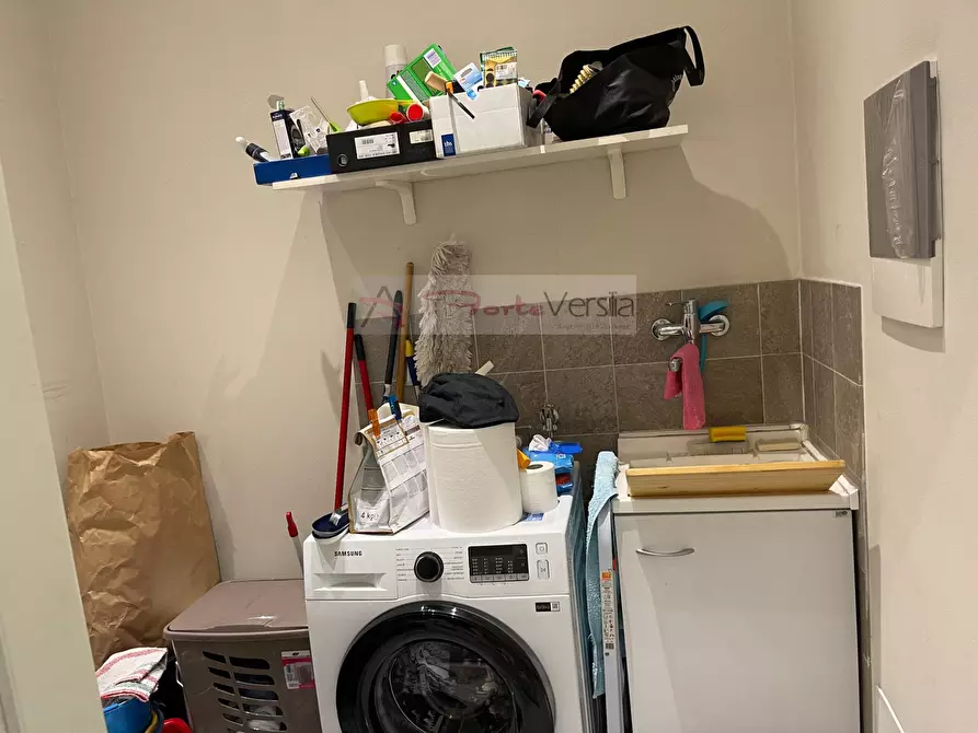 Immagine 30 di Casa semindipendente in vendita  a Viareggio