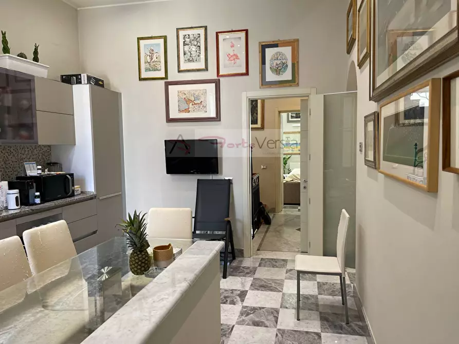 Immagine 7 di Casa semindipendente in vendita  a Viareggio