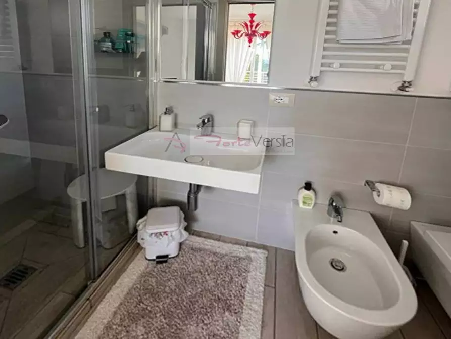 Immagine 15 di Villa in vendita  a Montignoso