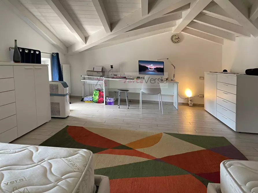 Immagine 16 di Villa in vendita  a Montignoso