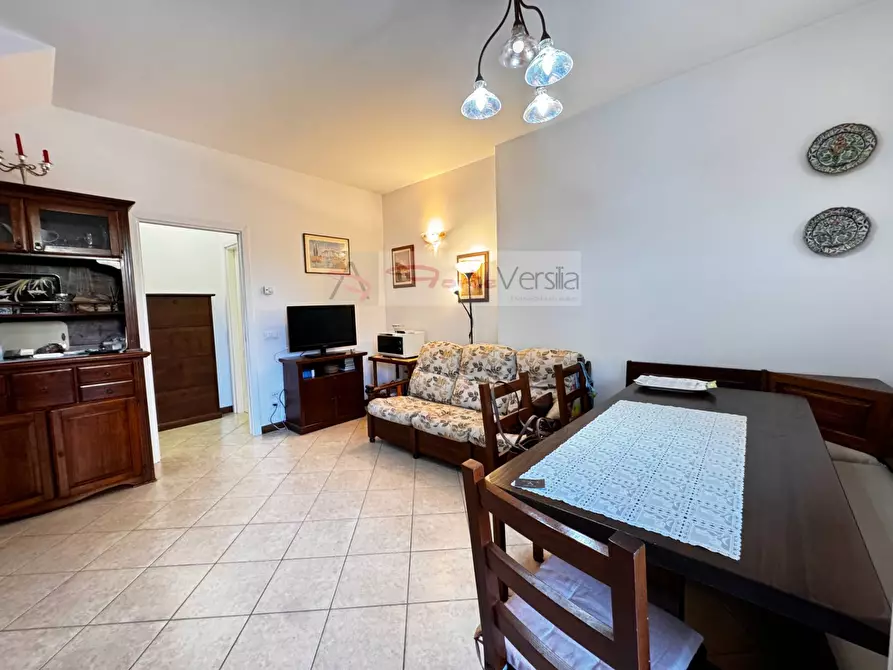 Immagine 3 di Villa in vendita  a Forte Dei Marmi