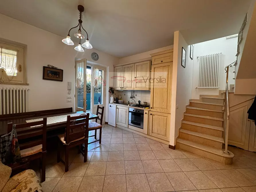 Immagine 1 di Villa in vendita  a Forte Dei Marmi