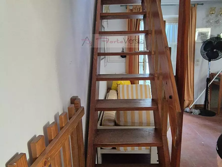 Immagine 16 di Villa in vendita  a Forte Dei Marmi