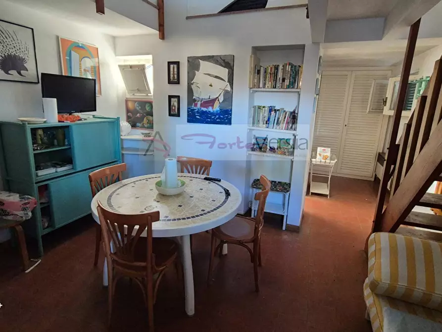 Immagine 1 di Villa in vendita  a Forte Dei Marmi