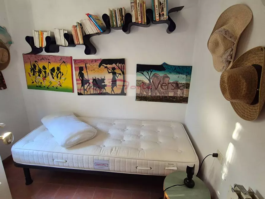 Immagine 9 di Villa in vendita  a Forte Dei Marmi