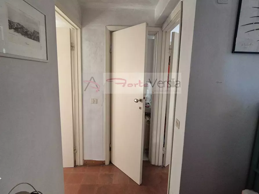 Immagine 11 di Villa in vendita  a Forte Dei Marmi