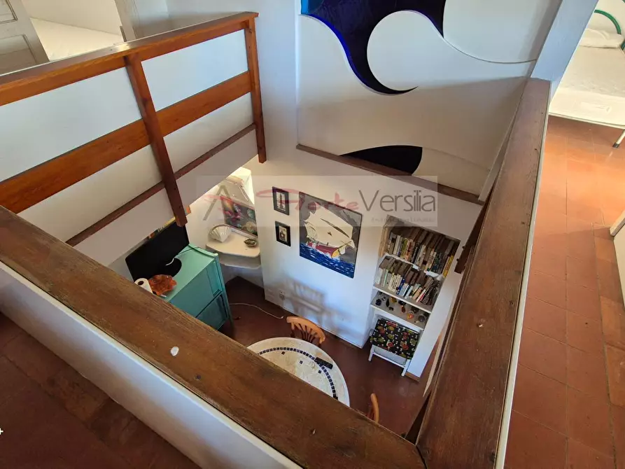 Immagine 17 di Villa in vendita  a Forte Dei Marmi