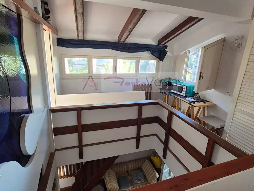 Immagine 14 di Villa in vendita  a Forte Dei Marmi