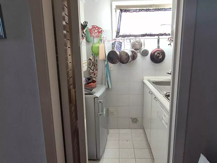 Immagine 4 di Villa in vendita  a Forte Dei Marmi