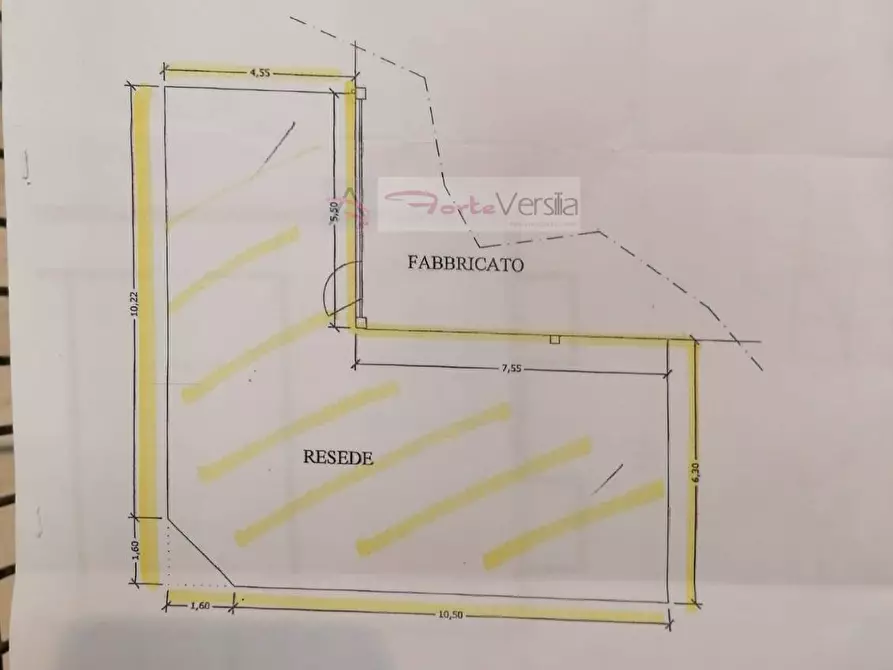 Immagine 18 di Attività commerciale in vendita  a Forte Dei Marmi