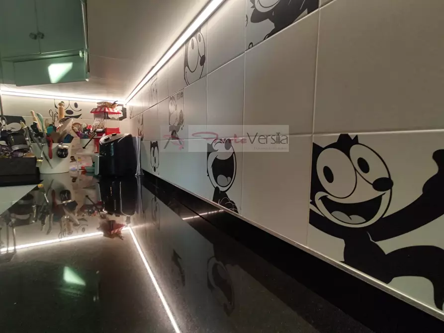 Immagine 5 di Casa indipendente in vendita  a Massarosa