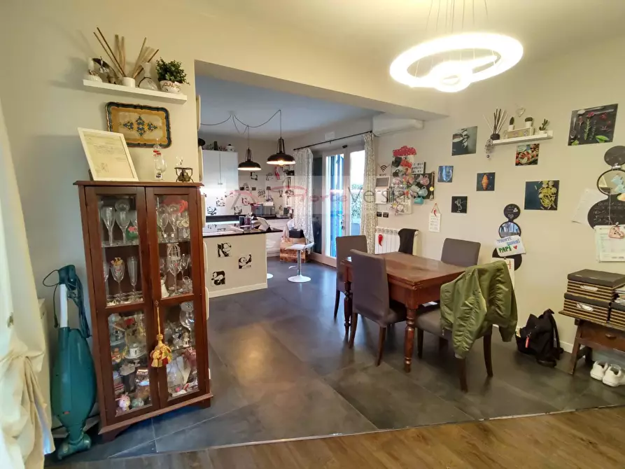 Immagine 7 di Casa indipendente in vendita  a Massarosa