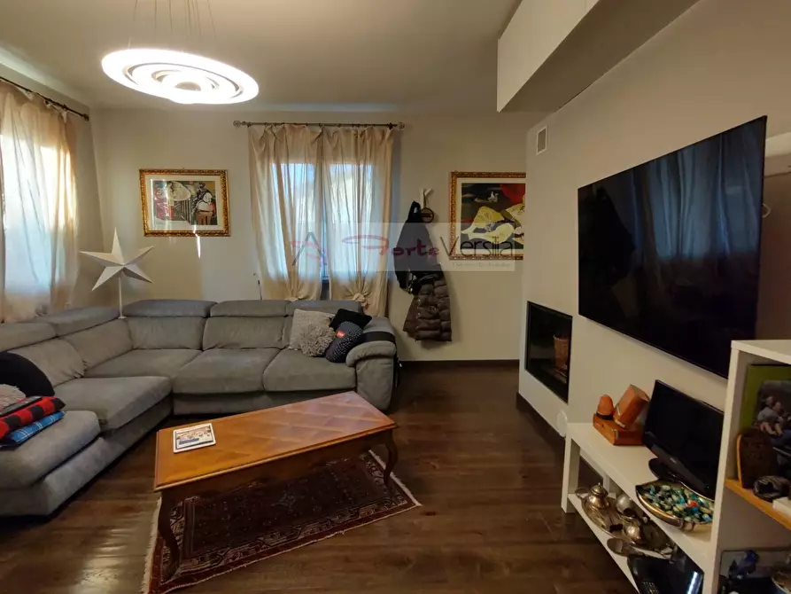 Immagine 12 di Casa indipendente in vendita  a Massarosa