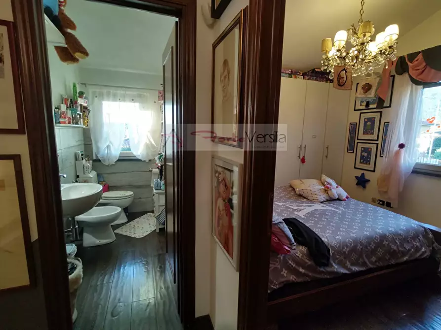 Immagine 20 di Casa indipendente in vendita  a Massarosa