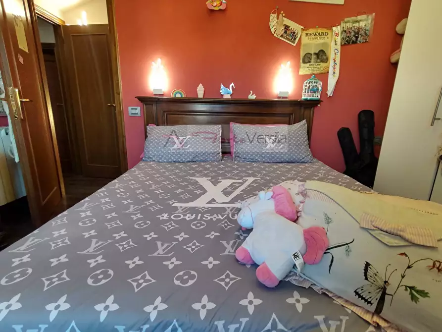 Immagine 27 di Casa indipendente in vendita  a Massarosa