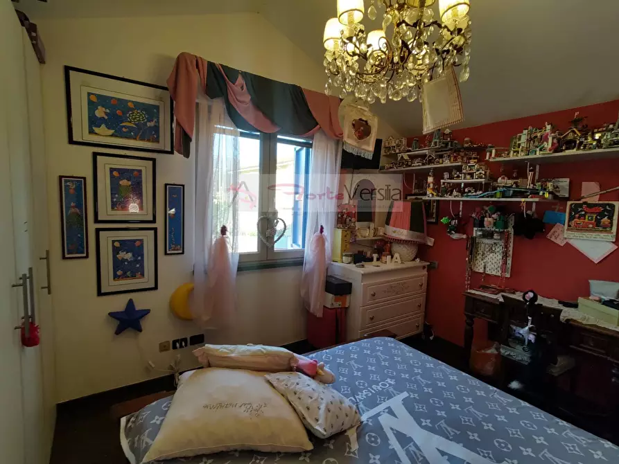 Immagine 28 di Casa indipendente in vendita  a Massarosa