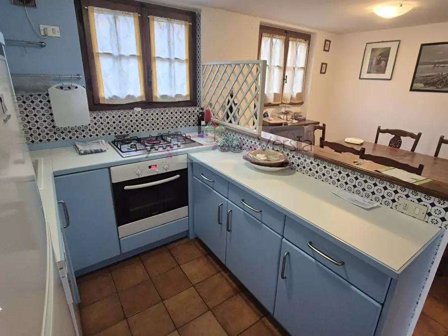 Immagine 4 di Villa in vendita  a Forte Dei Marmi