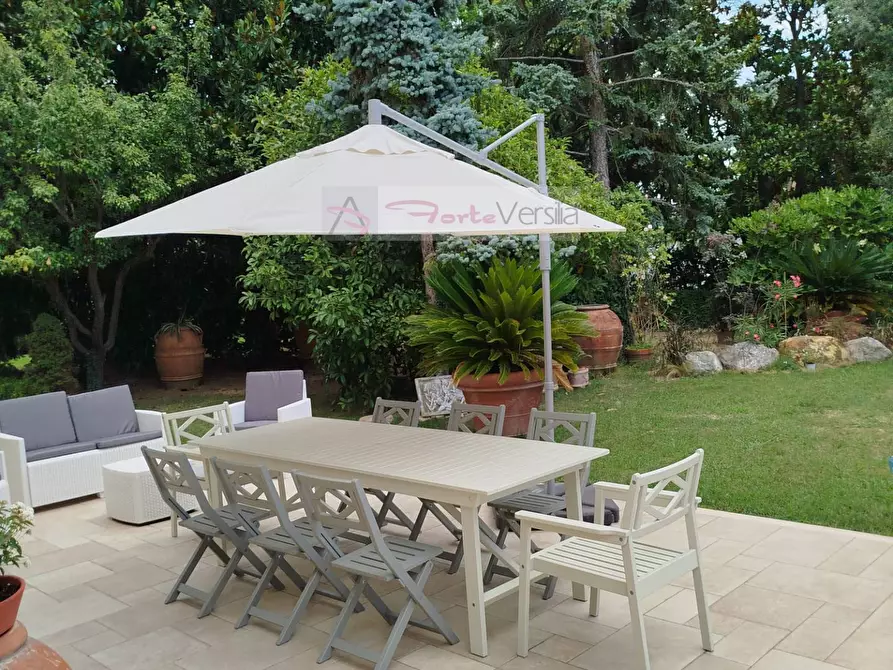 casa indipendente in affitto a Forte dei Marmi