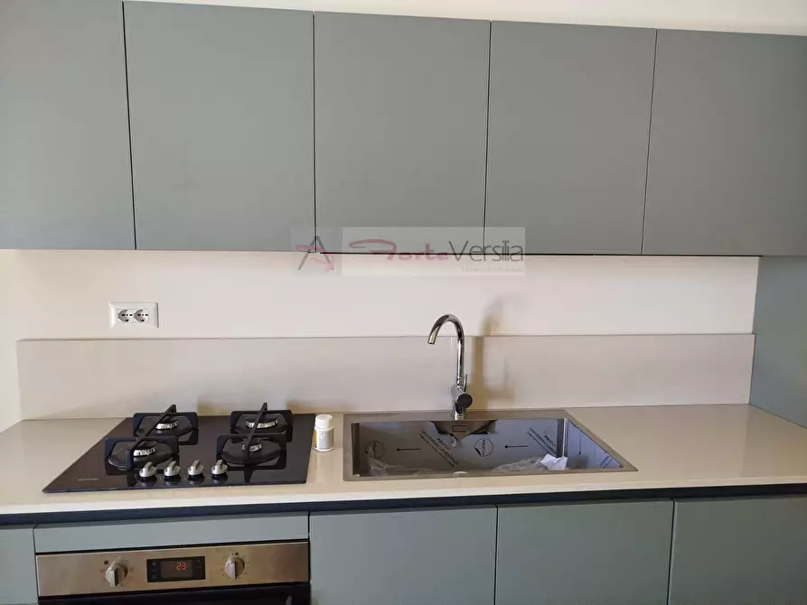 Immagine 13 di Villa in affitto  a Forte Dei Marmi