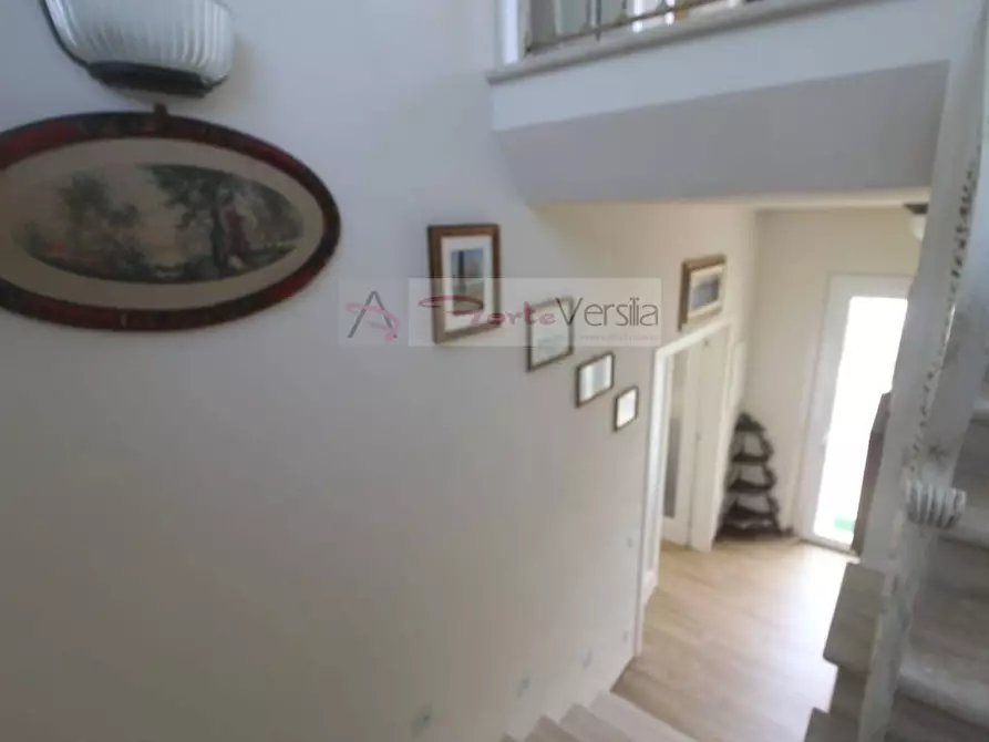 Immagine 9 di Villa in affitto  a Forte Dei Marmi