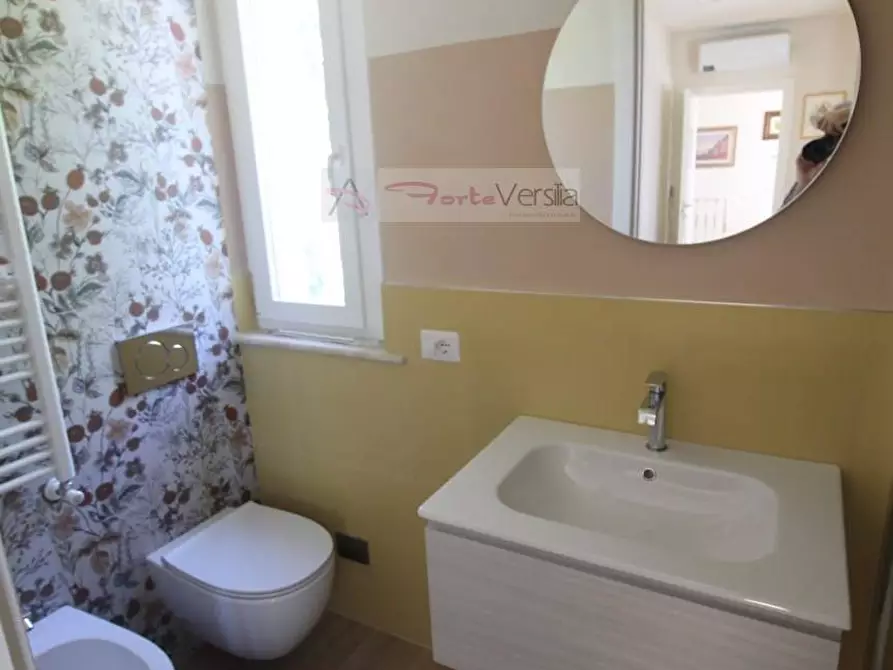 Immagine 21 di Villa in affitto  a Forte Dei Marmi