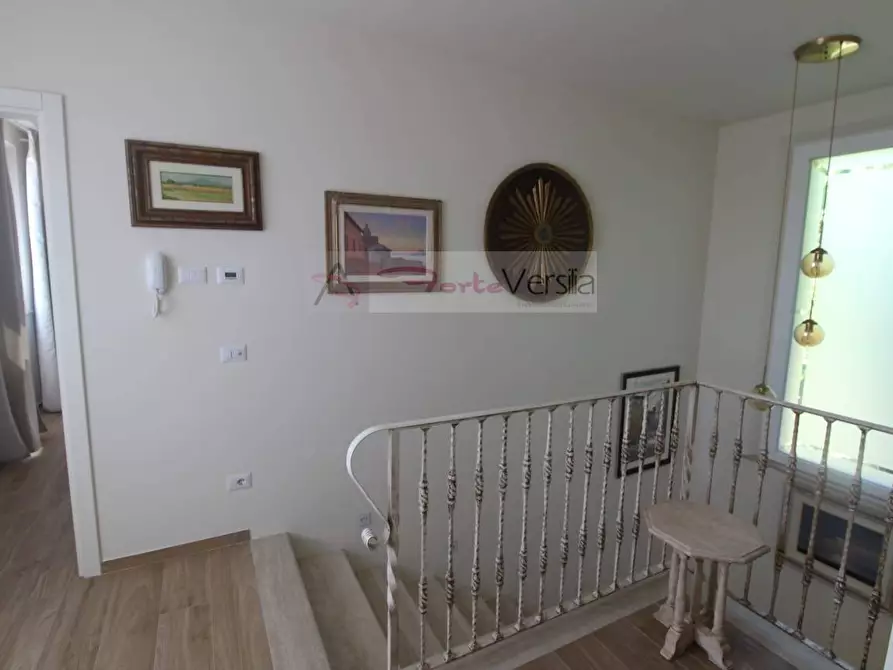 Immagine 8 di Villa in affitto  a Forte Dei Marmi