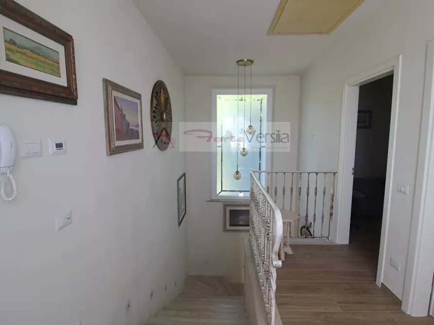 Immagine 29 di Villa in affitto  a Forte Dei Marmi