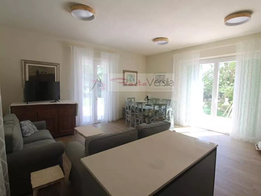 Immagine 15 di Villa in affitto  a Forte Dei Marmi