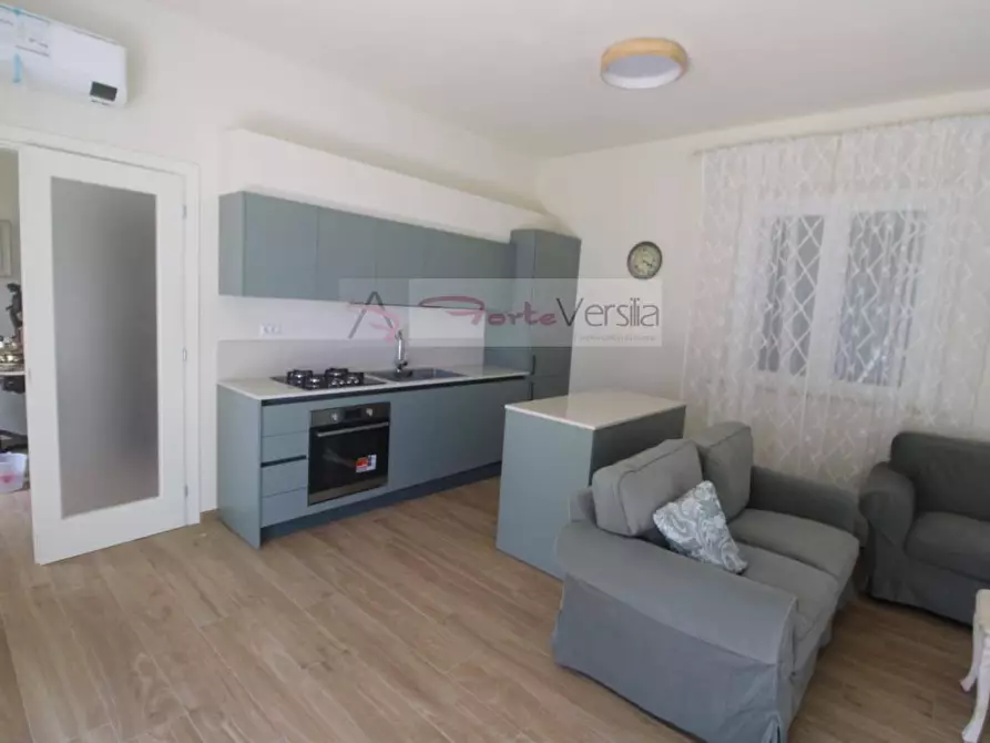 Immagine 12 di Villa in affitto  a Forte Dei Marmi