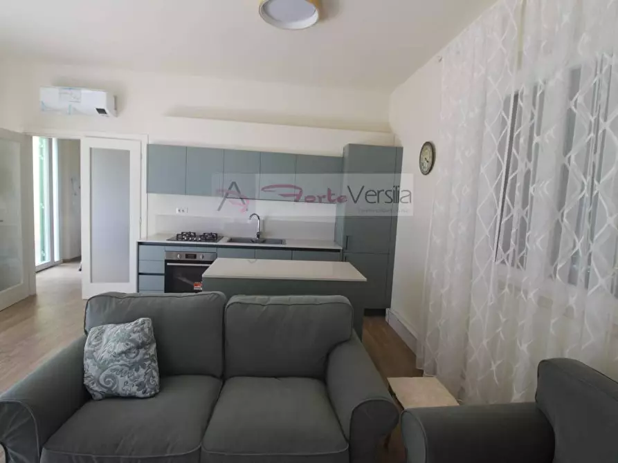 Immagine 11 di Villa in affitto  a Forte Dei Marmi