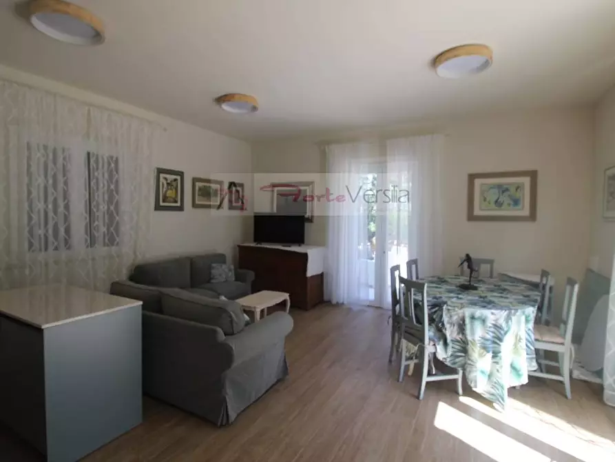 Immagine 14 di Villa in affitto  a Forte Dei Marmi