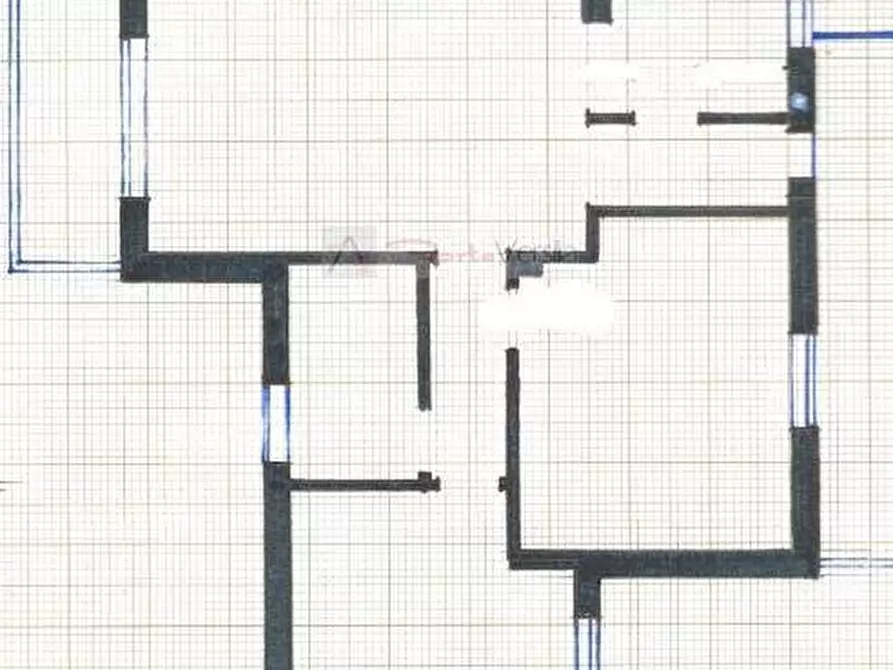 Immagine 22 di Appartamento in vendita  a Massa