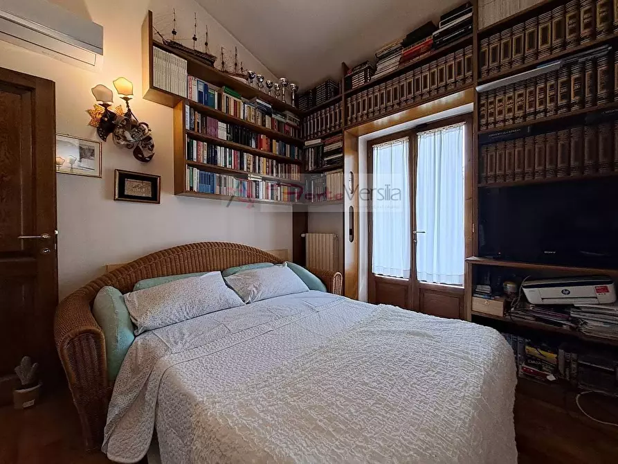 Immagine 7 di Villa in affitto  a Forte Dei Marmi