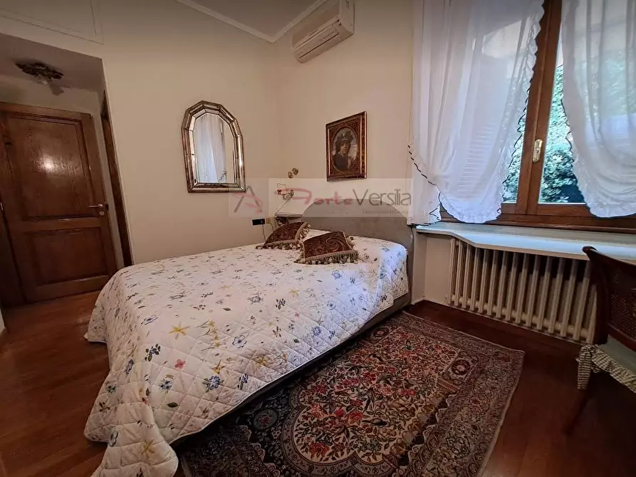 Immagine 11 di Villa in affitto  a Forte Dei Marmi