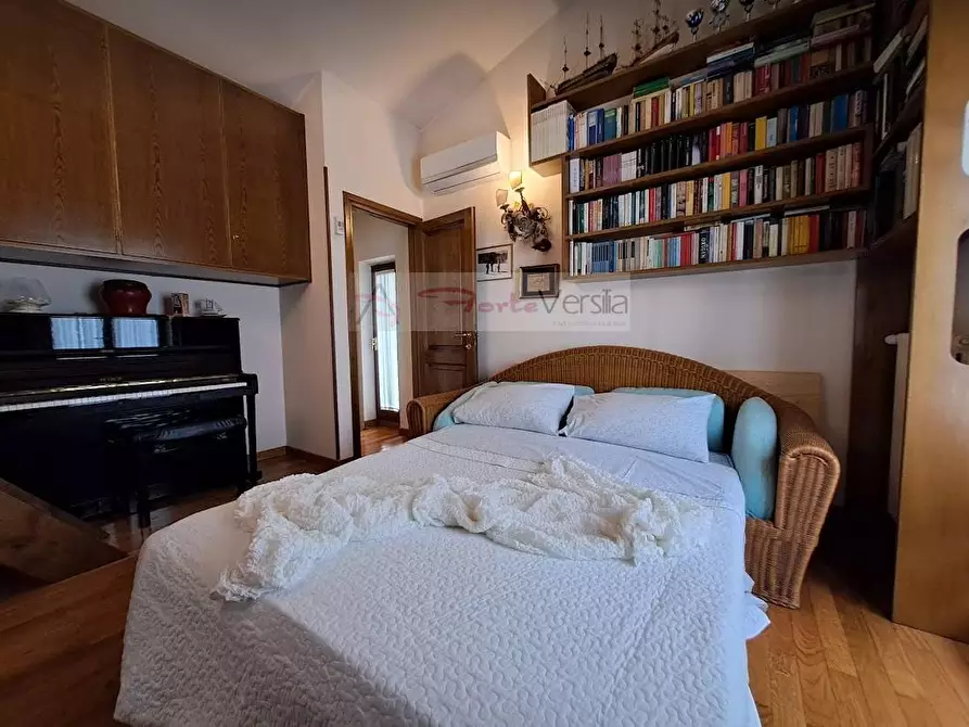 Immagine 9 di Villa in affitto  a Forte Dei Marmi