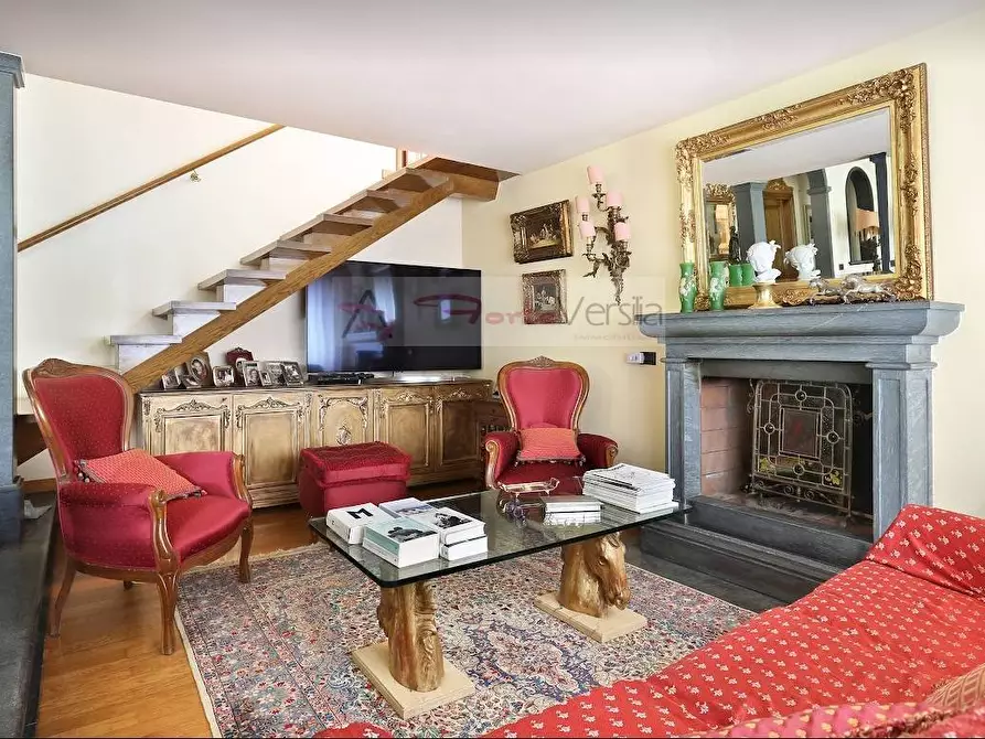 Immagine 3 di Villa in affitto  a Forte Dei Marmi